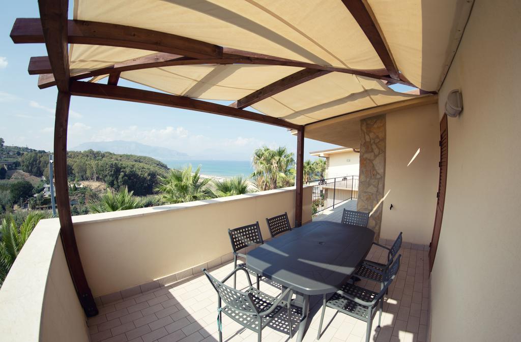 Residence Valentina Балестрате Экстерьер фото